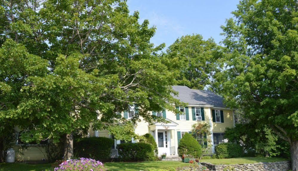 Dexter'S Inn Sunapee Exterior photo