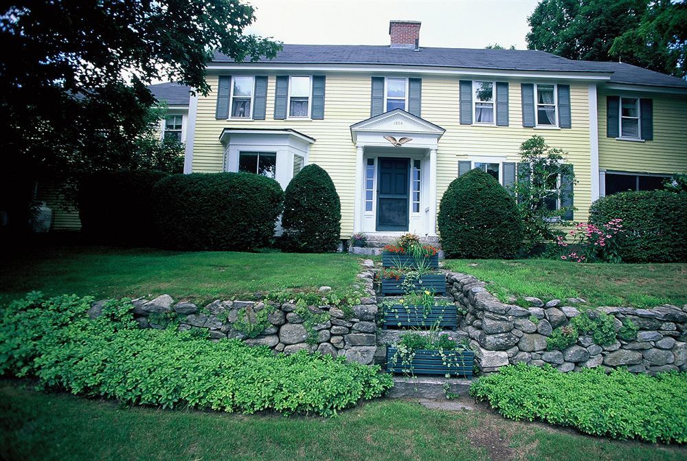 Dexter'S Inn Sunapee Exterior photo