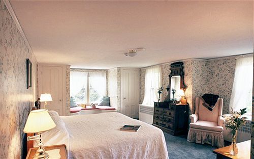 Dexter'S Inn Sunapee Exterior photo